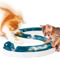 Интерактивная игрушка для кошек Catit Senses Speed Circuit