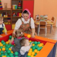 Детский сад № 151 Зареченского района (Россия, Тула)