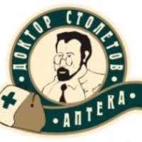 Сеть аптек "Доктор Столетов" (Россия, Москва)