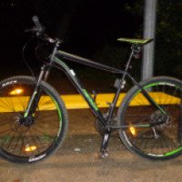 Велосипед Merida Big.Nine 100