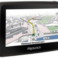 GPS-навигатор Prology IMap-400M