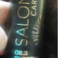 Питательный шампунь для всех типов волос Faberlic Salon Care