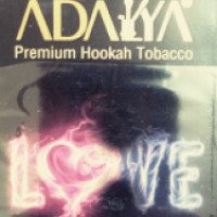Кальянный табак Adalya Love 66