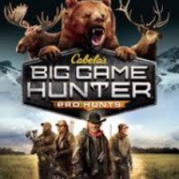 Cabela's Big Game Hunter: Pro Hunts - игра для PC