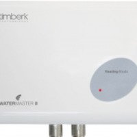 Водонагреватель проточный Timberk Professional Watermaster II 6,5 kW