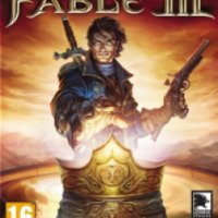 Fable III - игра для PC