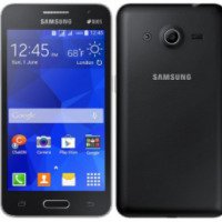 Смартфон Samsung GALAXY Core 2 SM-G355H