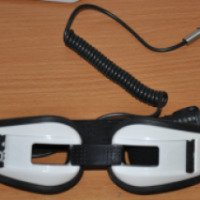 Выносной параорбитальный электрод Дэнас Дэнс-очки