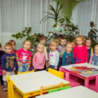Детский сад №439 (Украина, Харьков)