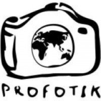 Фотостудия и фотошкола Profotik 