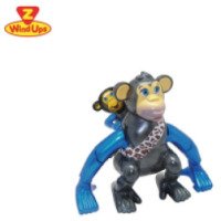 Заводная обезьянка Z WindUps Manny