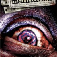 Manhunt 2 - игра для PSP