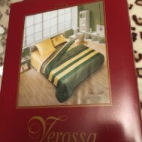 Комплект постельного белья Verossa Сатин