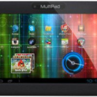 Интернет-планшет Prestigio MultiPad PMP3170B
