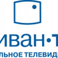 Кабельное телевидение "Диван-ТВ" (Россия, Новосибирск)