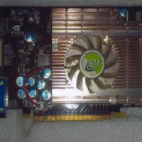 Видеокарта Radeon 9600xt