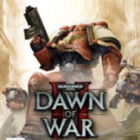 Warhammer 40 000: Dawn of War 2 - игра для PC