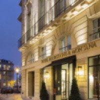 Отель Bourgogne & Montana 4* (Франция, Париж)