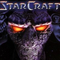 Starcraft mass recall - игра для PC