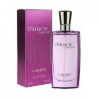 Парфюмерная вода Lancome Miracle Forever