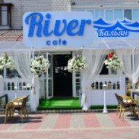 Ресторан "River-cafe" (Украина, Киев)
