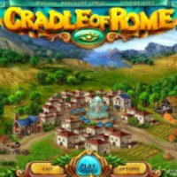Cradle of Rome - игра для PC