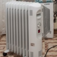 Масляный радиатор Duracraft CZ-60920 E