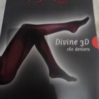 Женские колготки Divine 3D 160 den