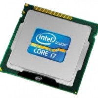 Процессор Intel Core i7-2600k