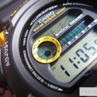 Часы наручные Casio G-Shock DW-9052-1C9