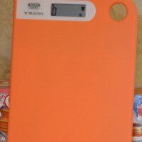 Электронные кухонные весы Supra BSS-4100