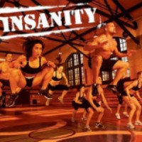 Фитнес-программа Insanity (видео уроки и тренировки)