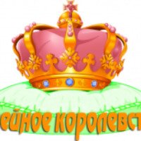 Sewing-kingdom.ru - интернет-магазин "Швейное королевство"