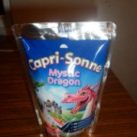 Напиток безалкогольный Capri-Sonne "Мистический дракон"