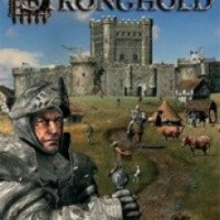 Игра для PC "Stronghold" (2001)