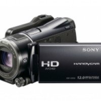 Видеокамера Sony Handycam NDK-CX 240