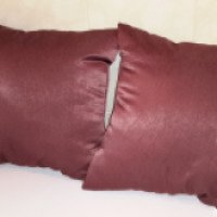 Декоративная подушка Текстиль Про "Мокрый шелк"