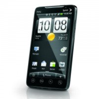 Сотовый телефон HTC EVO 4G