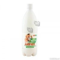 Напиток кисломолочный Neo Product "Айран"