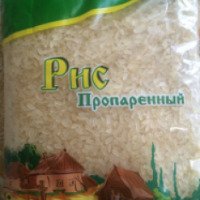 Рис пропаренный Донской амбар