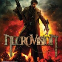 Necrovision - Игра для PC