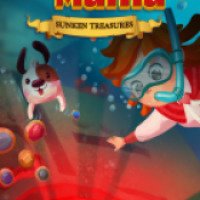 Jewel Mania - игра для Android
