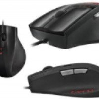 Игровая компьютерная мышь Trust GXT 14 Gaming Mouse