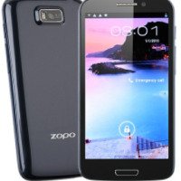 Смартфон Zopo ZP910