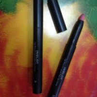 Помада-карандаш для губ Inglot Lip Pencil Matte
