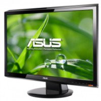 LCD-монитор Asus VH242H