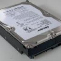 Жесткий диск Maxtor DiamondMax 22 7200.11 STM31000340AS 1000Gb