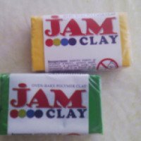 Полимерная глина Jam Clay