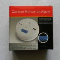 Детектор угарного газа Monoxide Alarm