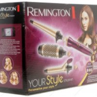 Стайлер Remington Your Style CI97M1